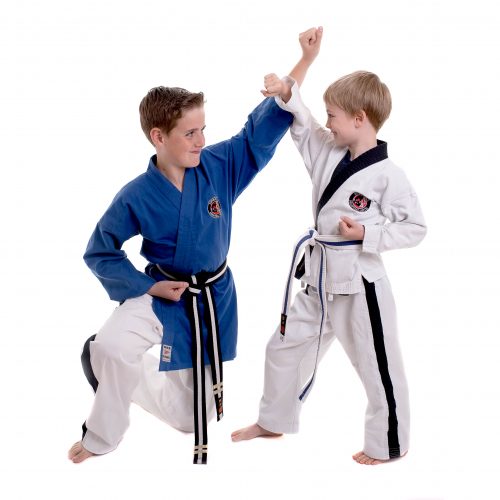 Kids Gi Jackets