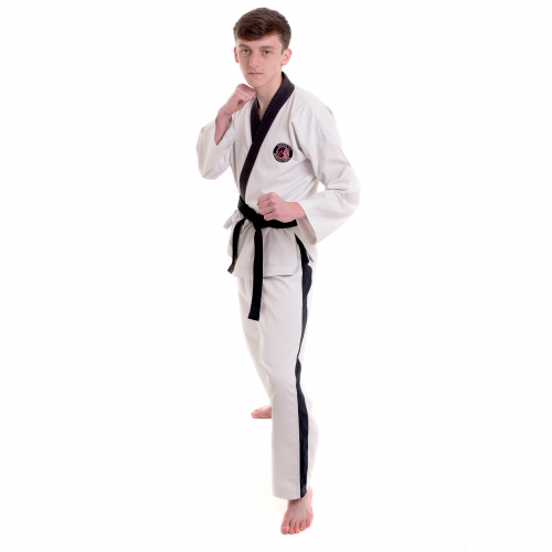 Adults Ju Jitsu Gi