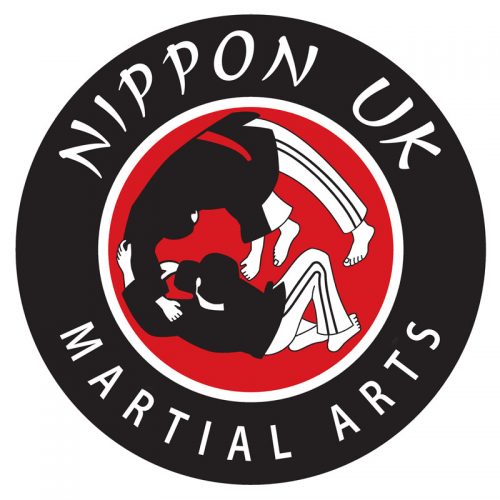 Nippon UK Logo