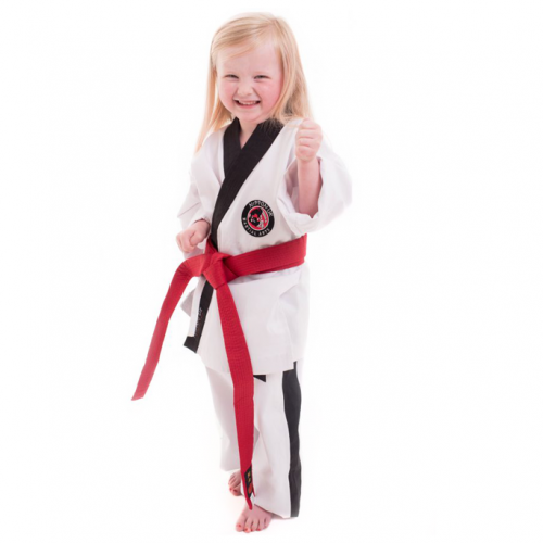 Kids Ju Jitsu Gi